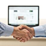 Pequenas empresas, grandes resultados: O poder da IA