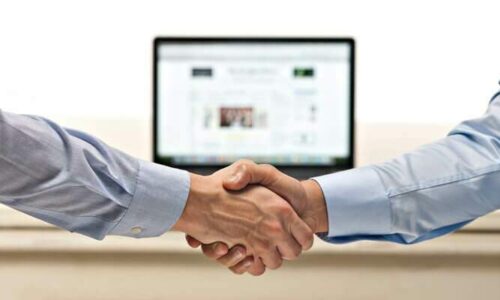 Pequenas empresas, grandes resultados: O poder da IA