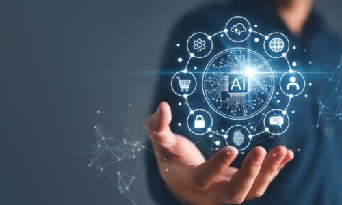 Qual a diferença entre IAs prontas e agentes personalizados?