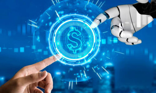 IA te ajuda a tomar decisões financeiras mais inteligentes