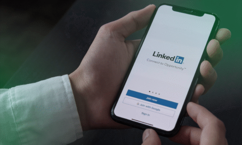 Como usar IA para prospectar leads automaticamente no LinkedIn