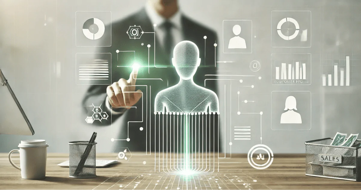 No momento, você está visualizando Vendedor AI: Fecha Vendas no WhatsApp 24h por Dia