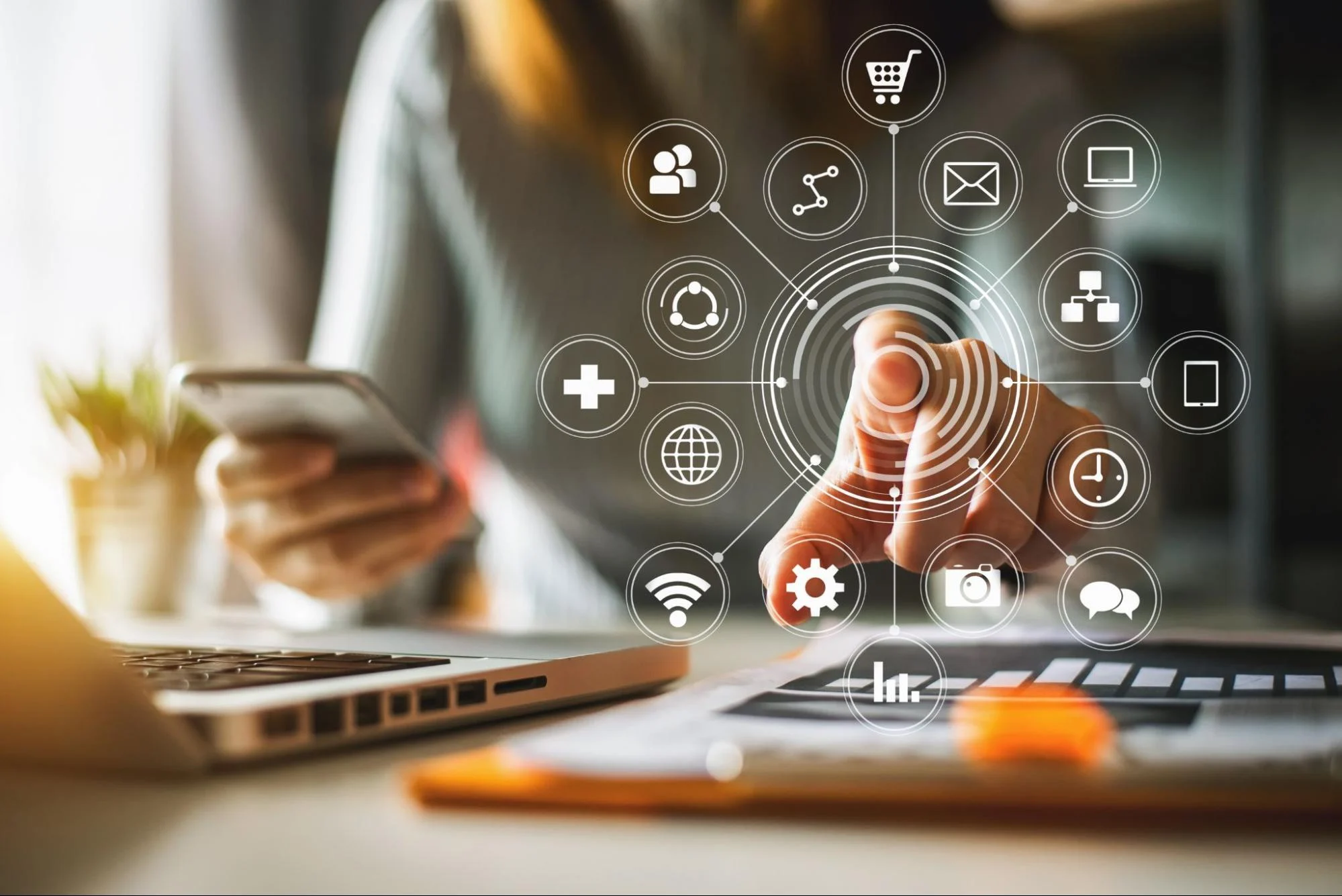 No momento, você está visualizando Estrategista AI: Cria e Executa Campanhas de Marketing Sozinho