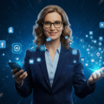 Como a Inteligência Artificial no marketing e atendimento ajuda clínicas terapêuticas a atrair pacientes, encher a agenda e aumentar receita.