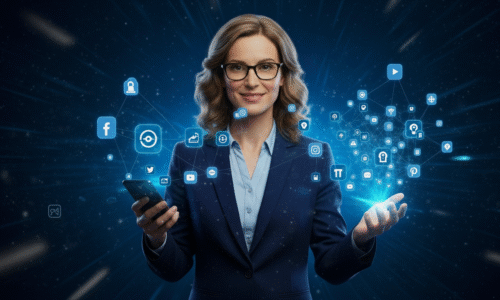 Como a Inteligência Artificial no marketing e atendimento ajuda clínicas terapêuticas a atrair pacientes, encher a agenda e aumentar receita.