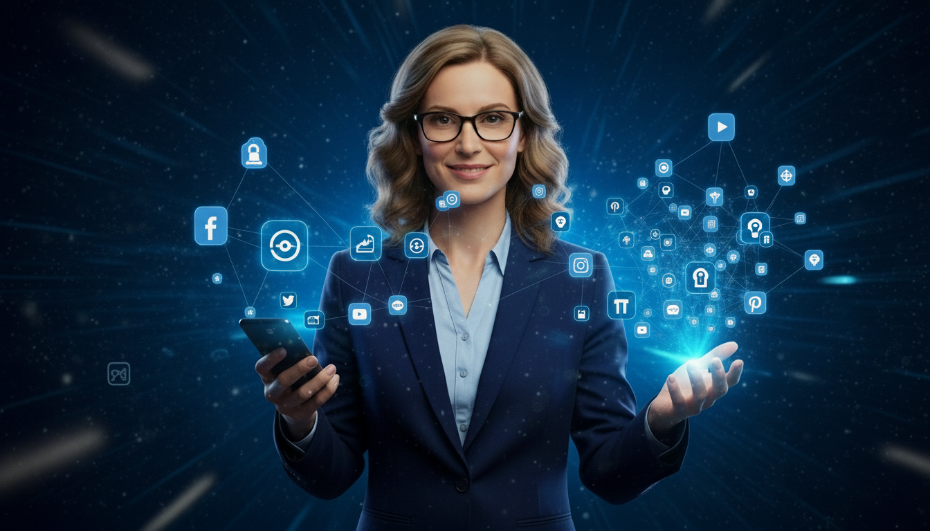 No momento, você está visualizando Como a Inteligência Artificial no marketing e atendimento ajuda clínicas terapêuticas a atrair pacientes, encher a agenda e aumentar receita.