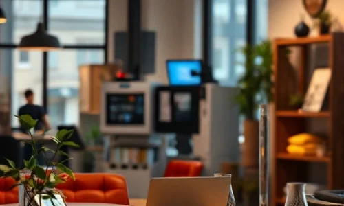 Descubra o segredo da IA para pequenos negócios