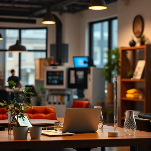 No momento, você está visualizando Descubra o segredo da IA para pequenos negócios