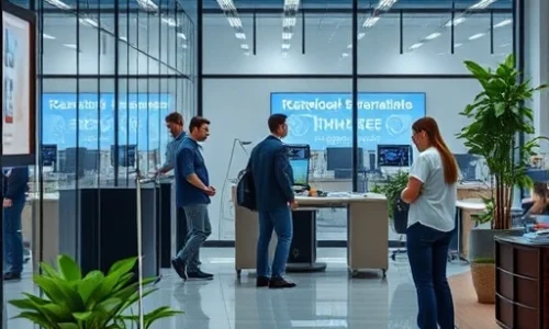 Como Funcionário Digital Revoluciona Seu Negócio Já