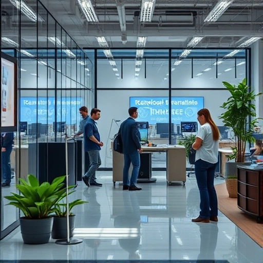 No momento, você está visualizando Como Funcionário Digital Revoluciona Seu Negócio Já