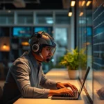 SDR com IA: sua vantagem competitiva definitiva