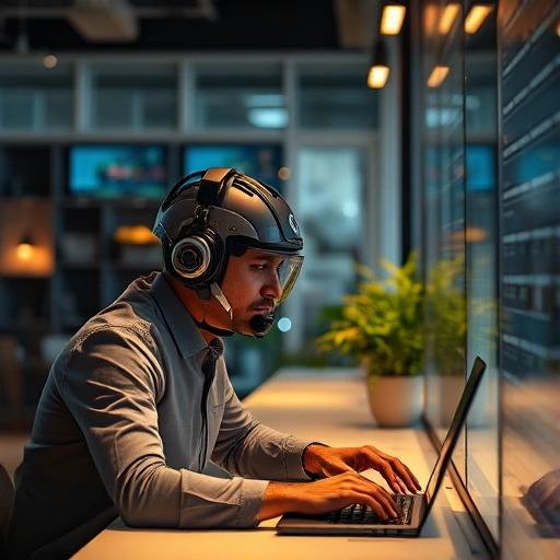 No momento, você está visualizando SDR com IA: sua vantagem competitiva definitiva