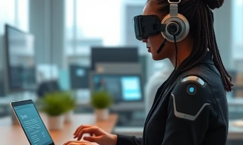 IA Simples e Barata para Pequenos Negócios