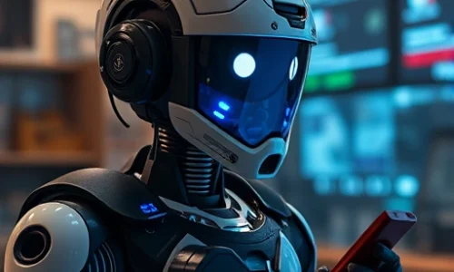 Crie Seu Agente de IA Personalizado Sem Complicação