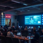 Vença a concorrência usando IA sem complicação