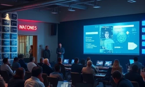 Vença a concorrência usando IA sem complicação