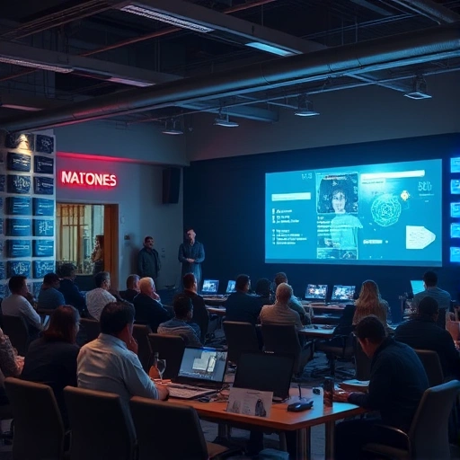 No momento, você está visualizando Vença a concorrência usando IA sem complicação