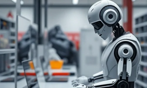 Automação Com IA: Simples, Rápida e Sem Complicação