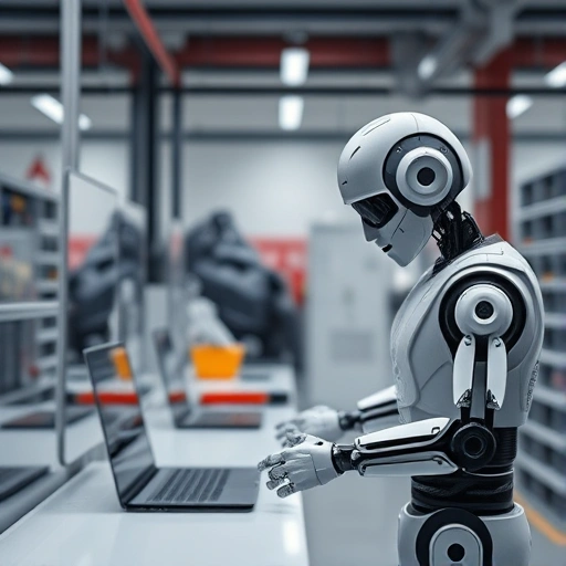 No momento, você está visualizando Automação Com IA: Simples, Rápida e Sem Complicação