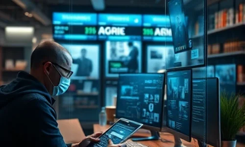 A Revolução da Inteligência Artificial Para Sua PME