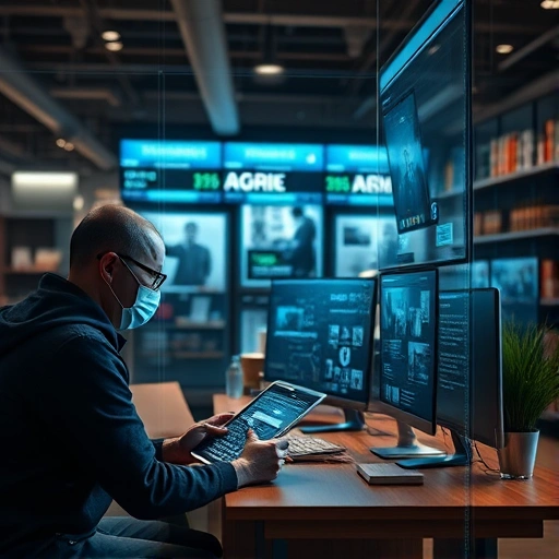 No momento, você está visualizando A Revolução da Inteligência Artificial Para Sua PME