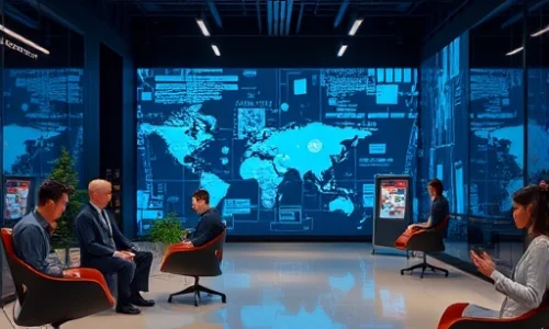 Agentes de IA que transformam resultados sem complicação