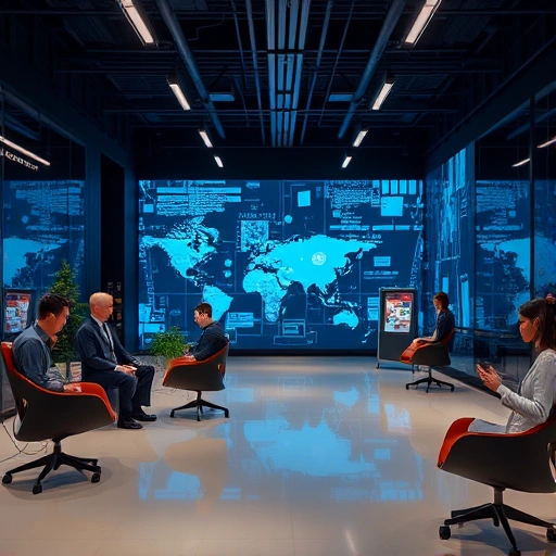 No momento, você está visualizando Agentes de IA que transformam resultados sem complicação