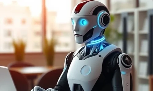 Como IA Pode Transformar Sua Pequena Empresa Hoje