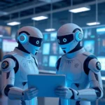 Agentes digitais que realmente entregam resultados reais