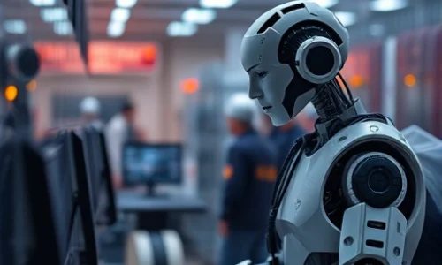 Automação Inteligente Que Impulsiona Resultados Rápidos