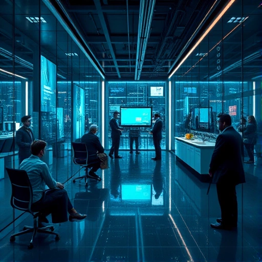 No momento, você está visualizando Transforme Seu Negócio com Agentes de IA