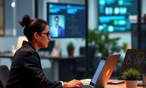 Se Seus Leads Perguntam Preço e Somem, a IA Pode Ser o Vendedor que Falta na Sua Escola de Inglês