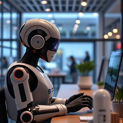 No momento, você está visualizando Atendimento automático com IA que realmente funciona