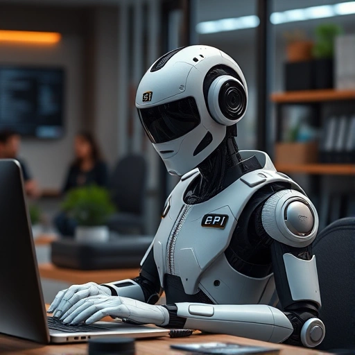 No momento, você está visualizando Agente de IA Personalizado: O Segredo da Produtividade