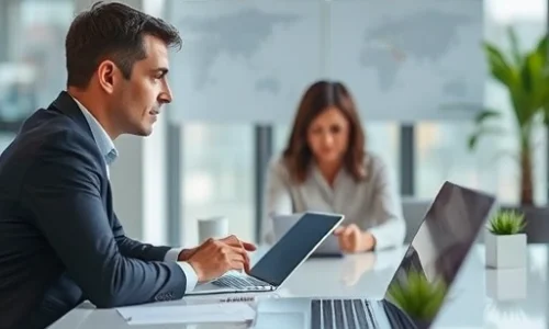 SDR Inteligente: Venda Mais Sem Complicação