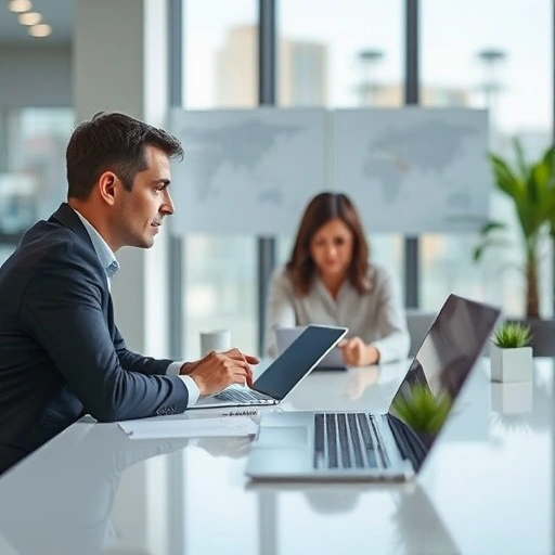 No momento, você está visualizando SDR Inteligente: Venda Mais Sem Complicação