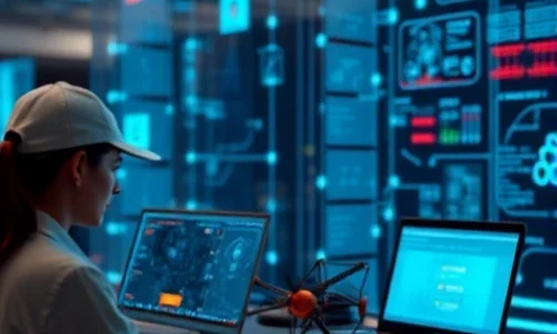 Automação com IA: acelere sua transformação digital hoje