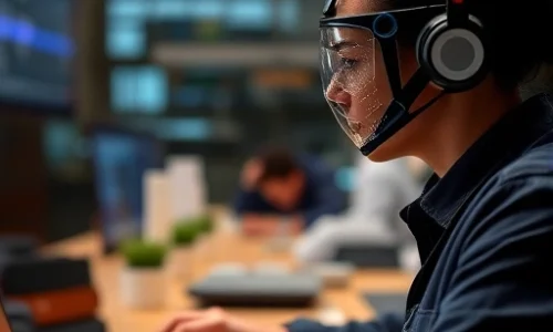 Transforme sua empresa com inteligência artificial agora