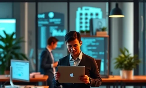 Como um Funcionário Digital Pode Transformar Seu Negócio