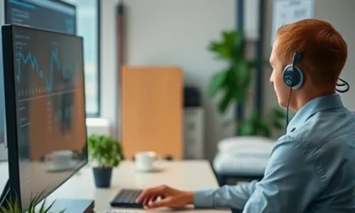 Automatização fácil: ganhe tempo e supere concorrentes