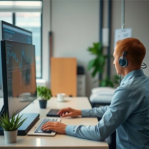 No momento, você está visualizando Automatização fácil: ganhe tempo e supere concorrentes