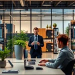 Automatize Seu Negócio Sem Complicação Tecnológica