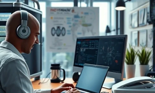 Automação sem complicação: ganhe tempo agora