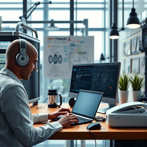 No momento, você está visualizando Automação sem complicação: ganhe tempo agora