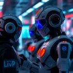 Agentes de IA: Sua Vantagem Competitiva Instantânea