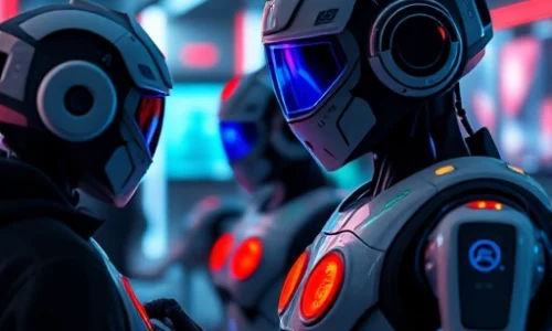 Agentes de IA: Sua Vantagem Competitiva Instantânea