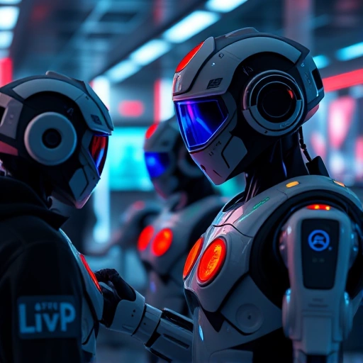 No momento, você está visualizando Agentes de IA: Sua Vantagem Competitiva Instantânea