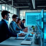 Equipes digitais inteligentes: o segredo do sucesso empresarial