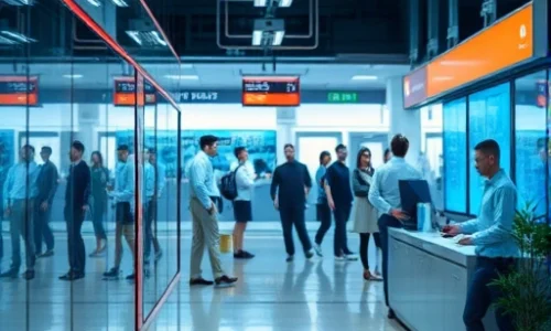 Atendimento automatizado: ganhe tempo e clientes rápido