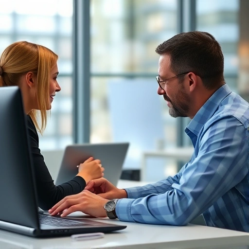 No momento, você está visualizando Por que seu time precisa de um SDR com inteligência artificial